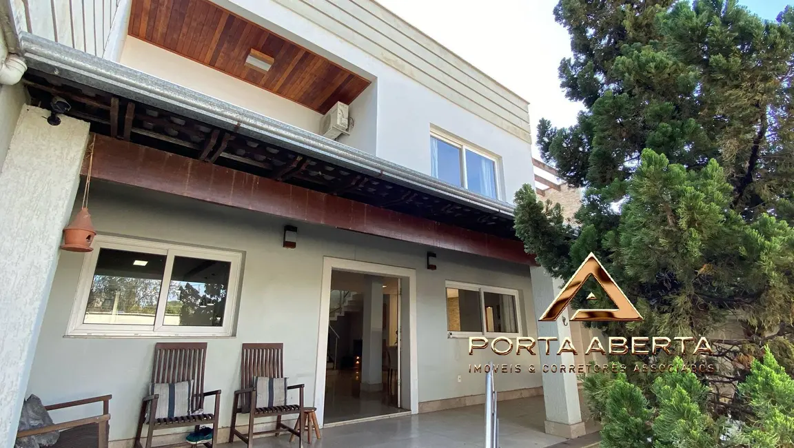 Foto 1 de Casa com 3 quartos à venda, 324m2 em Bela Vista, Ipatinga - MG