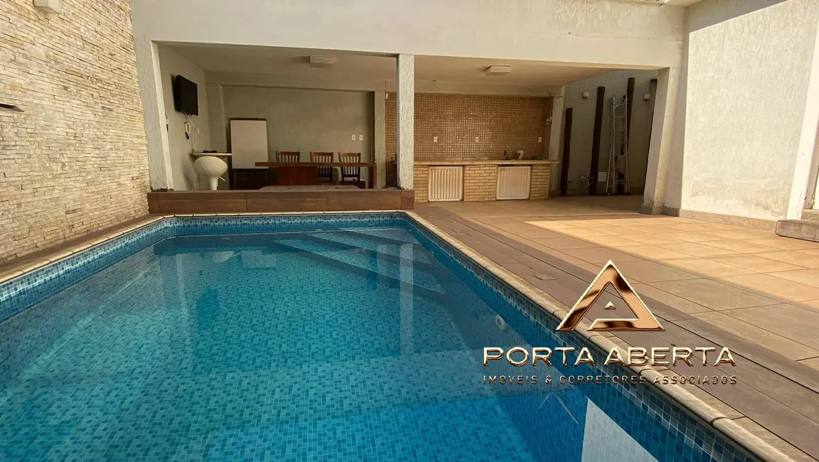 Casa com 3 quartos à venda, 324m2 em Bela Vista, Ipatinga - MG - imagem 9 Foto 9 de Casa com 3 quartos à venda, 324m2 em Bela Vista, Ipatinga - MG