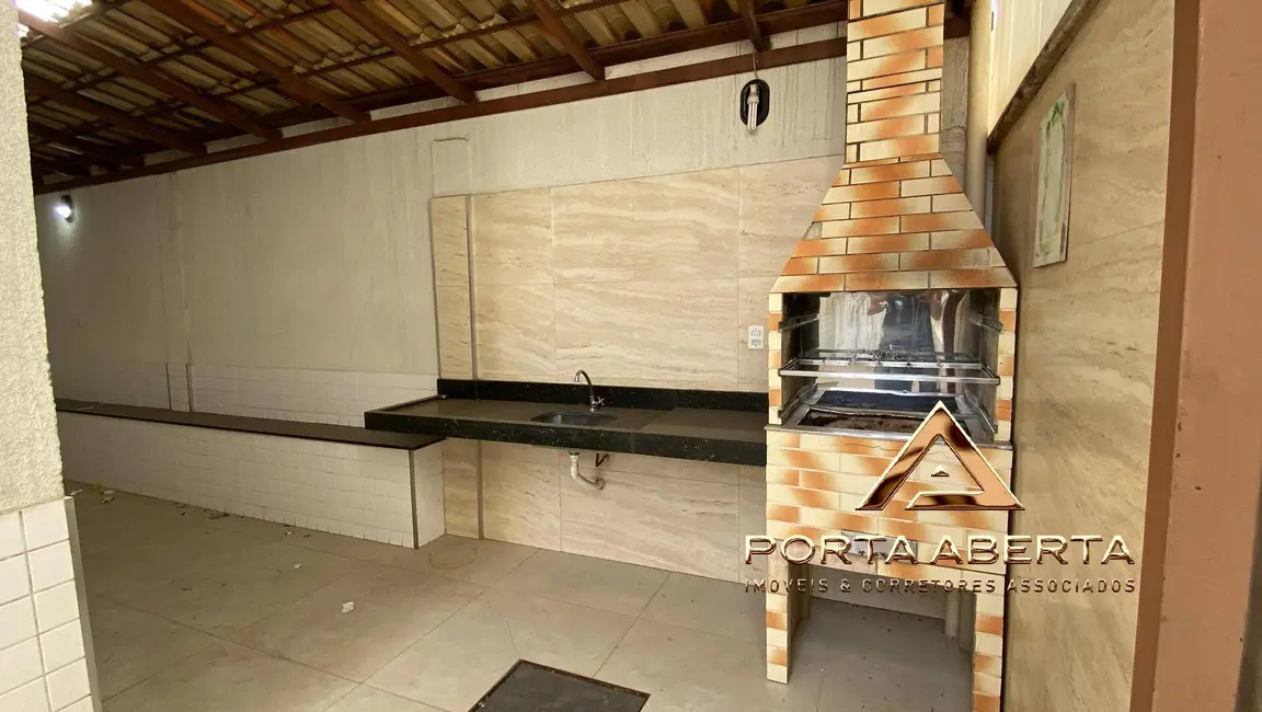 Foto 5 de Apartamento com 3 quartos à venda, 120m2 em Ipatinga - MG