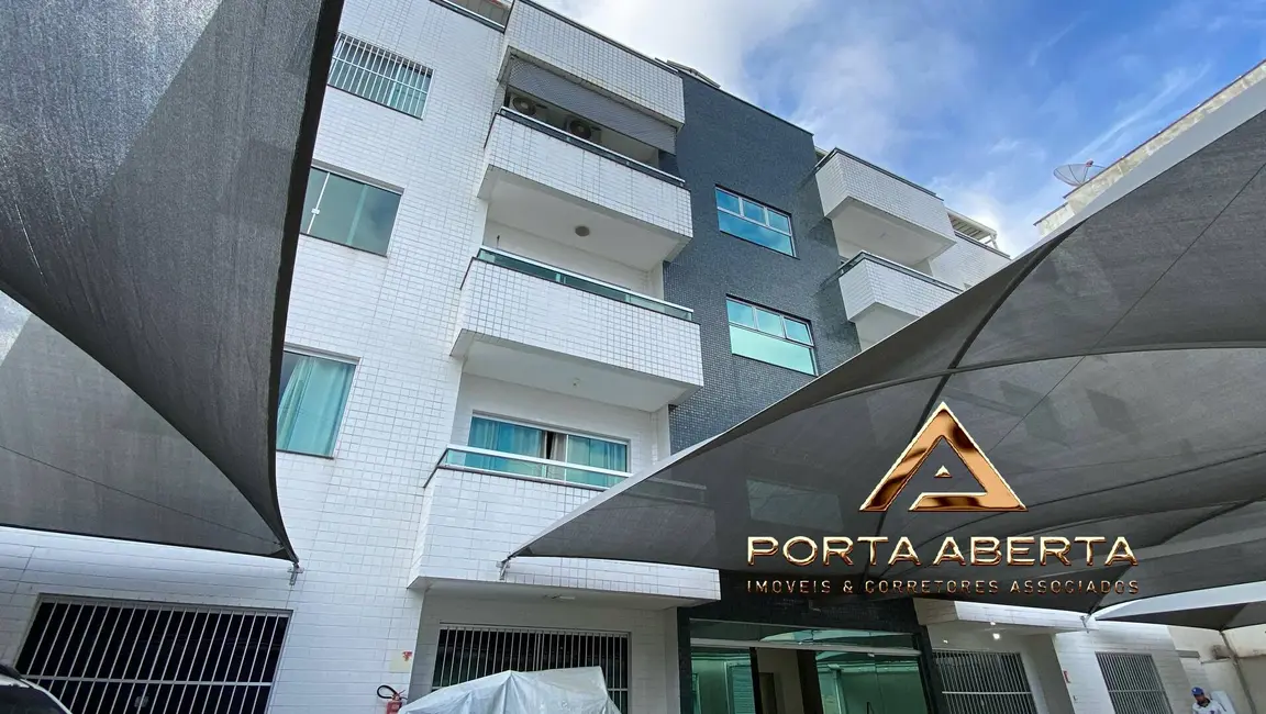 Foto 1 de Apartamento com 3 quartos à venda, 120m2 em Ipatinga - MG