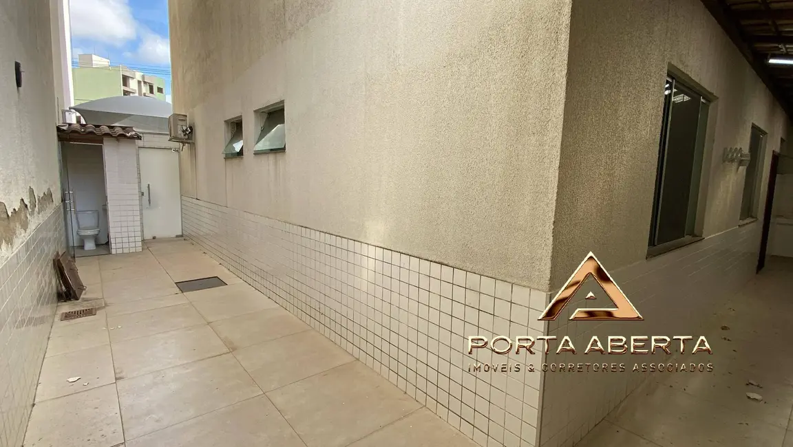 Foto 9 de Apartamento com 3 quartos à venda, 120m2 em Ipatinga - MG