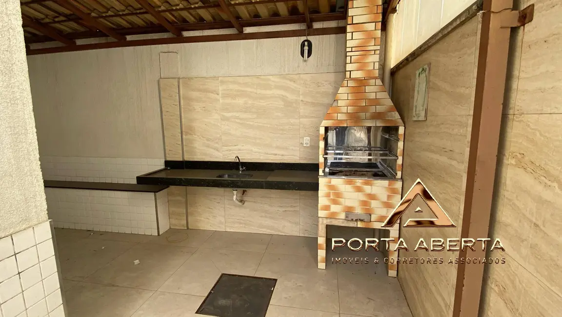 Foto 7 de Apartamento com 3 quartos à venda, 120m2 em Ipatinga - MG