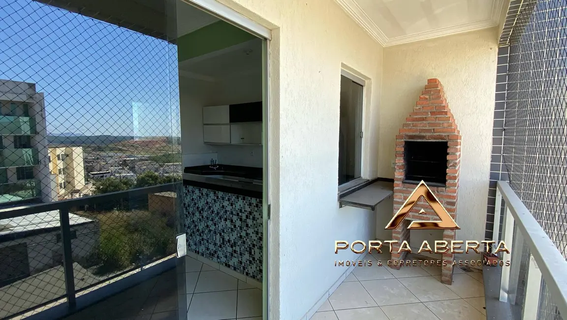 Apartamento com 3 quartos à venda, 90m2 em Santana Do Paraiso - MG - imagem 4 Foto 4 de Apartamento com 3 quartos à venda, 90m2 em Santana Do Paraiso - MG