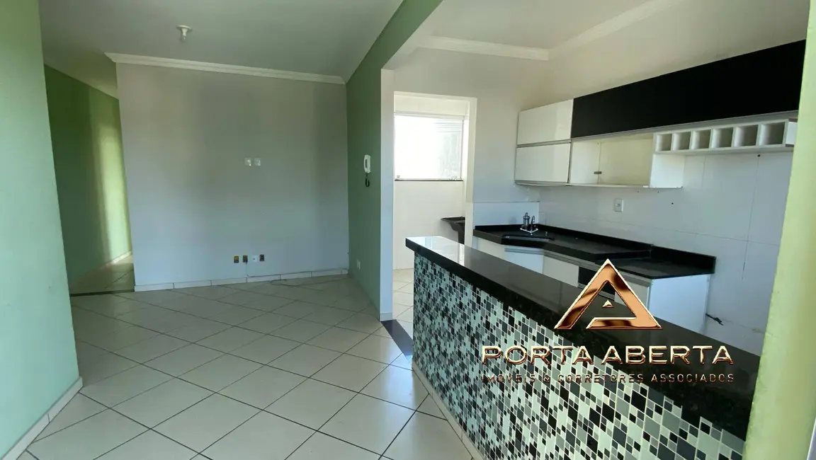 Apartamento com 3 quartos à venda, 90m2 em Santana Do Paraiso - MG - imagem 3 Foto 3 de Apartamento com 3 quartos à venda, 90m2 em Santana Do Paraiso - MG
