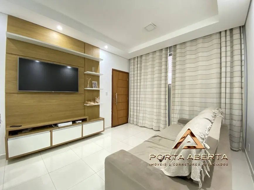 Apartamento com 3 quartos à venda, 96m2 em Santana Do Paraiso - MG - imagem 1 Foto 1 de Apartamento com 3 quartos à venda, 96m2 em Santana Do Paraiso - MG