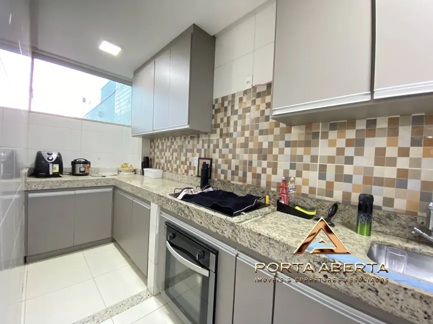 Apartamento com 3 quartos à venda, 96m2 em Santana Do Paraiso - MG - imagem 2 Foto 2 de Apartamento com 3 quartos à venda, 96m2 em Santana Do Paraiso - MG