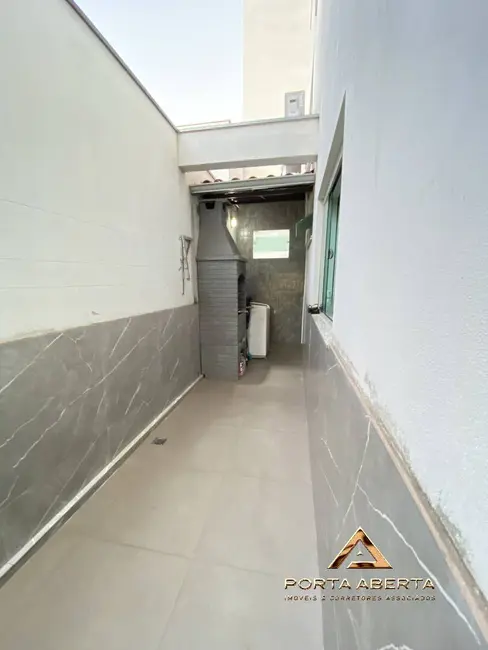 Apartamento com 3 quartos à venda, 96m2 em Santana Do Paraiso - MG - imagem 6 Foto 6 de Apartamento com 3 quartos à venda, 96m2 em Santana Do Paraiso - MG