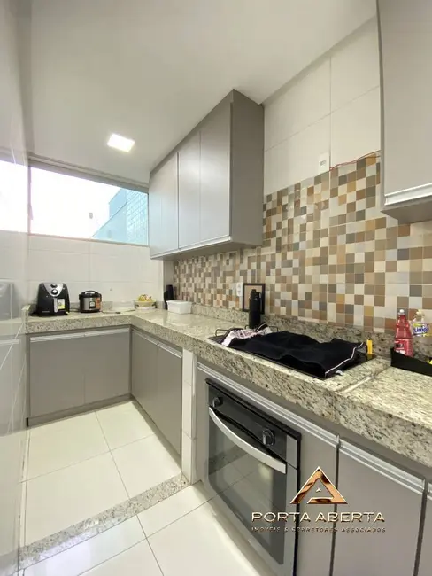 Apartamento com 3 quartos à venda, 96m2 em Santana Do Paraiso - MG - imagem 9 Foto 9 de Apartamento com 3 quartos à venda, 96m2 em Santana Do Paraiso - MG