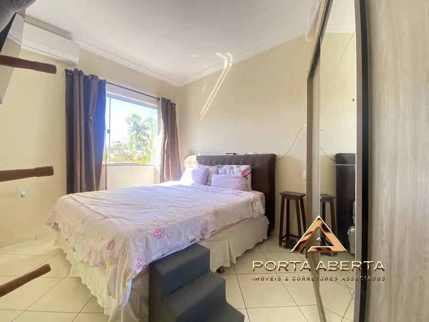 Foto 2 de Apartamento com 2 quartos à venda e para alugar, 70m2 em Santana Do Paraiso - MG