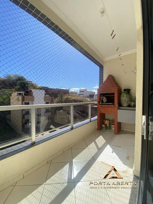 Apartamento com 2 quartos à venda, 70m2 em Santana Do Paraiso - MG - imagem 7 Foto 7 de Apartamento com 2 quartos à venda, 70m2 em Santana Do Paraiso - MG