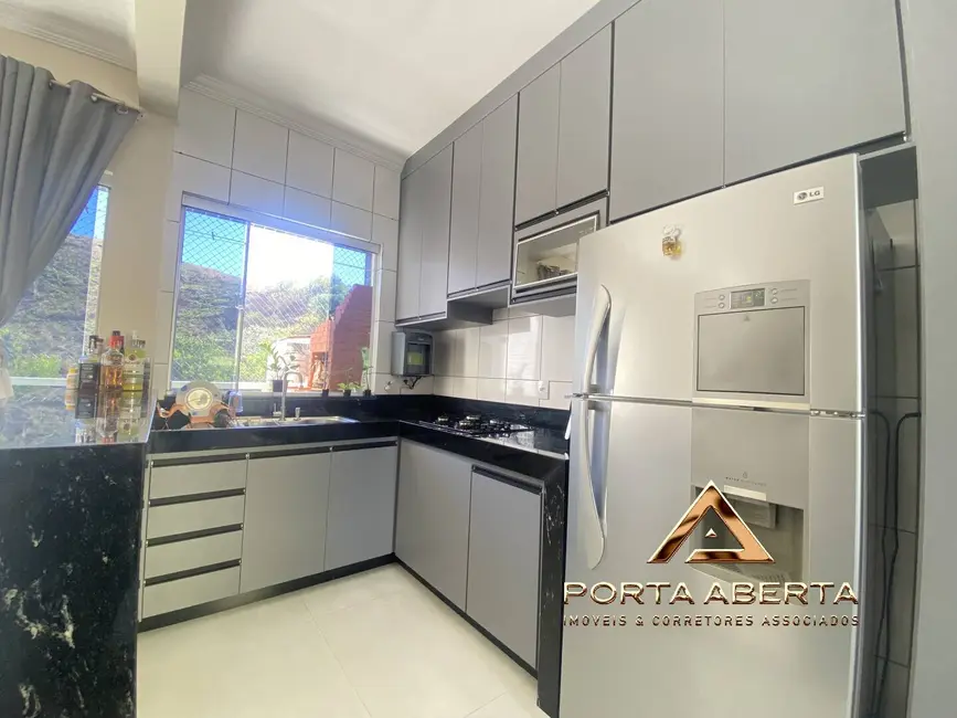 Apartamento com 2 quartos à venda, 70m2 em Santana Do Paraiso - MG - imagem 3 Foto 3 de Apartamento com 2 quartos à venda, 70m2 em Santana Do Paraiso - MG