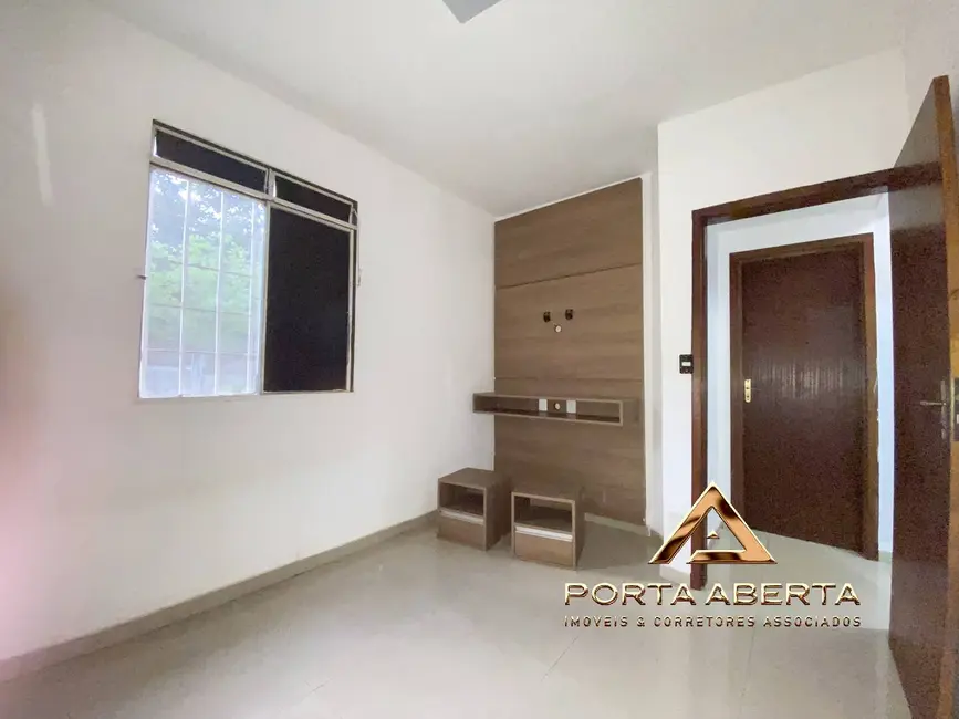 Apartamento com 3 quartos à venda, 78m2 em Ferroviários, Ipatinga - MG - imagem 4 Foto 4 de Apartamento com 3 quartos à venda, 78m2 em Ferroviários, Ipatinga - MG