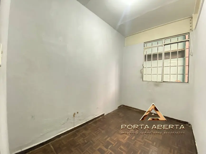 Apartamento com 3 quartos à venda, 78m2 em Ferroviários, Ipatinga - MG - imagem 8 Foto 8 de Apartamento com 3 quartos à venda, 78m2 em Ferroviários, Ipatinga - MG