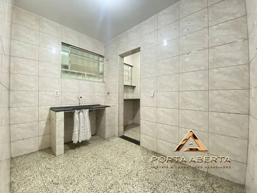 Apartamento com 3 quartos à venda, 78m2 em Ferroviários, Ipatinga - MG - imagem 7 Foto 7 de Apartamento com 3 quartos à venda, 78m2 em Ferroviários, Ipatinga - MG