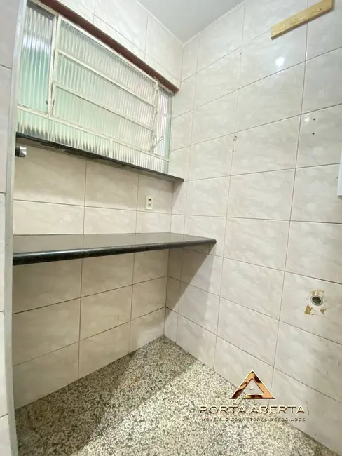 Apartamento com 3 quartos à venda, 78m2 em Ferroviários, Ipatinga - MG - imagem 6 Foto 6 de Apartamento com 3 quartos à venda, 78m2 em Ferroviários, Ipatinga - MG