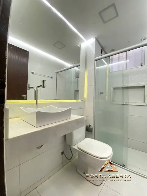 Apartamento com 3 quartos à venda, 78m2 em Ferroviários, Ipatinga - MG - imagem 9 Foto 9 de Apartamento com 3 quartos à venda, 78m2 em Ferroviários, Ipatinga - MG