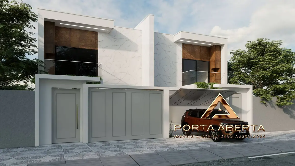 Casa com 3 quartos à venda, 206m2 em Belvedere, Coronel Fabriciano - MG - imagem 4 Foto 4 de Casa com 3 quartos à venda, 206m2 em Belvedere, Coronel Fabriciano - MG