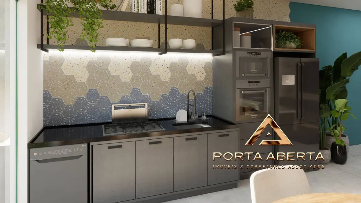 Casa com 3 quartos à venda, 206m2 em Belvedere, Coronel Fabriciano - MG - imagem 7 Foto 7 de Casa com 3 quartos à venda, 206m2 em Belvedere, Coronel Fabriciano - MG