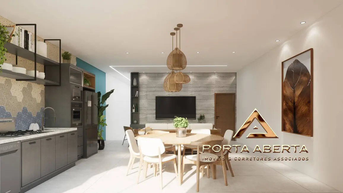 Casa com 3 quartos à venda, 206m2 em Belvedere, Coronel Fabriciano - MG - imagem 6 Foto 6 de Casa com 3 quartos à venda, 206m2 em Belvedere, Coronel Fabriciano - MG