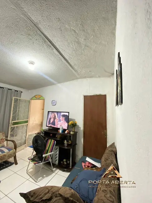 Casa com 3 quartos à venda, 256m2 em Ideal, Ipatinga - MG - imagem 8 Foto 8 de Casa com 3 quartos à venda, 256m2 em Ideal, Ipatinga - MG