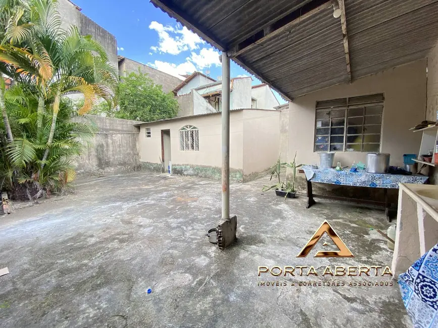 Casa com 3 quartos à venda, 256m2 em Ideal, Ipatinga - MG - imagem 3 Foto 3 de Casa com 3 quartos à venda, 256m2 em Ideal, Ipatinga - MG