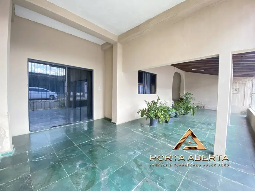 Casa com 3 quartos à venda, 256m2 em Ideal, Ipatinga - MG - imagem 1 Foto 1 de Casa com 3 quartos à venda, 256m2 em Ideal, Ipatinga - MG