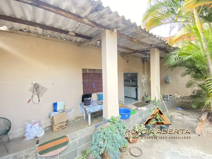 Casa com 3 quartos à venda, 256m2 em Ideal, Ipatinga - MG - imagem 4 Foto 4 de Casa com 3 quartos à venda, 256m2 em Ideal, Ipatinga - MG