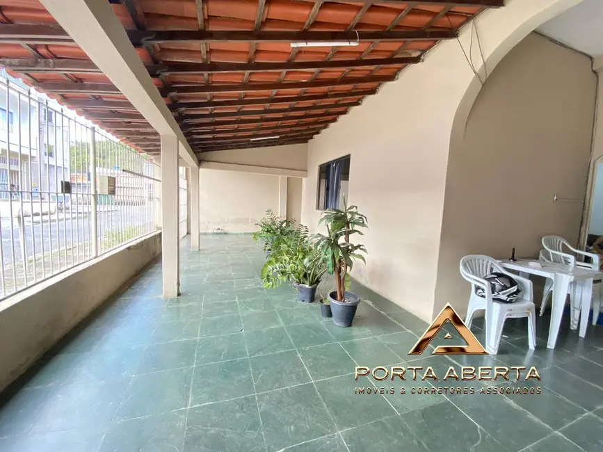 Casa com 3 quartos à venda, 256m2 em Ideal, Ipatinga - MG - imagem 6 Foto 6 de Casa com 3 quartos à venda, 256m2 em Ideal, Ipatinga - MG