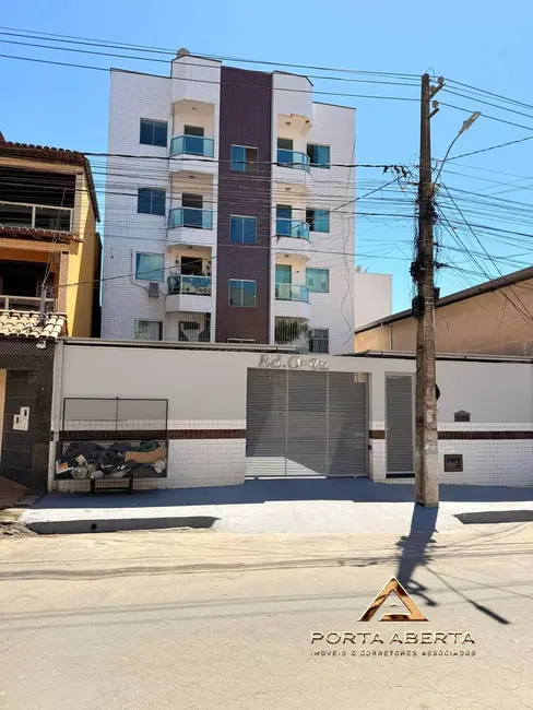 Cobertura com 3 quartos à venda em Santana Do Paraiso - MG - imagem 1 Foto 1 de Cobertura com 3 quartos à venda em Santana Do Paraiso - MG