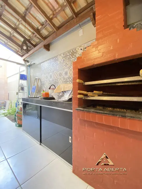 Foto 8 de Apartamento com 3 quartos à venda, 20m2 em Veneza, Ipatinga - MG