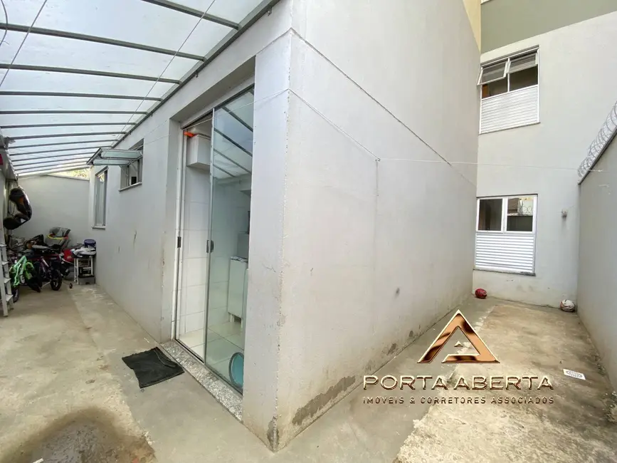 Foto 5 de Apartamento com 2 quartos à venda, 25m2 em Esperança, Ipatinga - MG