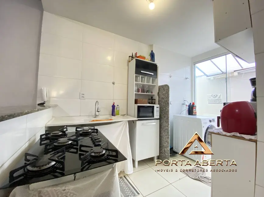 Foto 4 de Apartamento com 2 quartos à venda, 25m2 em Esperança, Ipatinga - MG