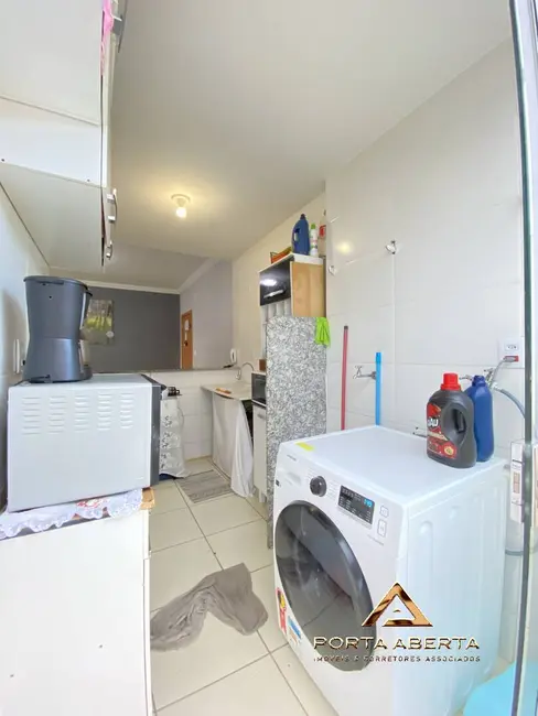 Foto 3 de Apartamento com 2 quartos à venda, 25m2 em Esperança, Ipatinga - MG