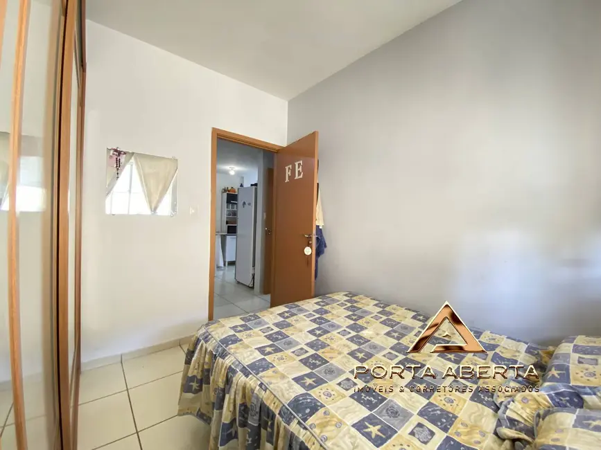 Foto 6 de Apartamento com 2 quartos à venda, 25m2 em Esperança, Ipatinga - MG