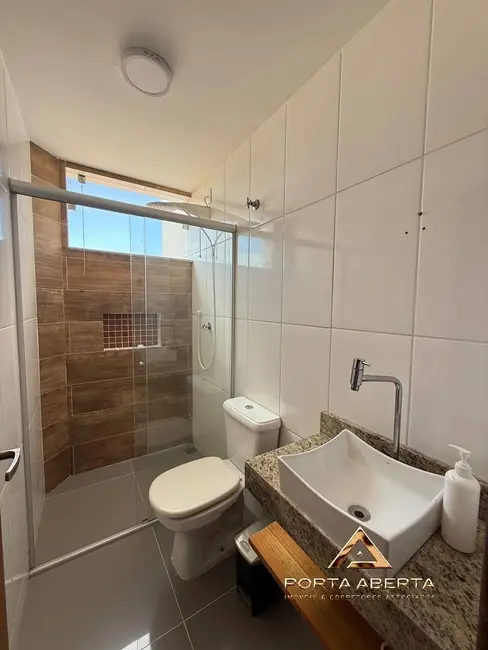 Cobertura com 3 quartos à venda, 141m2 em Santana Do Paraiso - MG - imagem 7 Foto 7 de Cobertura com 3 quartos à venda, 141m2 em Santana Do Paraiso - MG