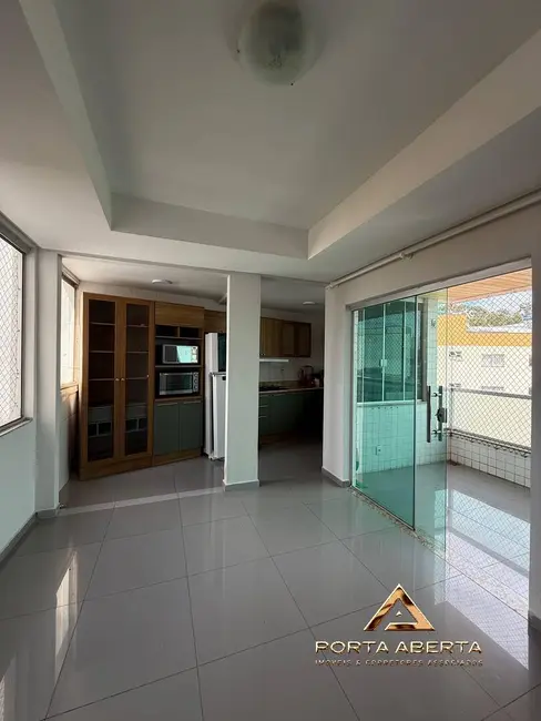 Cobertura com 3 quartos à venda, 141m2 em Santana Do Paraiso - MG - imagem 2 Foto 2 de Cobertura com 3 quartos à venda, 141m2 em Santana Do Paraiso - MG