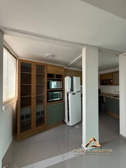 Cobertura com 3 quartos à venda, 141m2 em Santana Do Paraiso - MG - imagem 4 Foto 4 de Cobertura com 3 quartos à venda, 141m2 em Santana Do Paraiso - MG