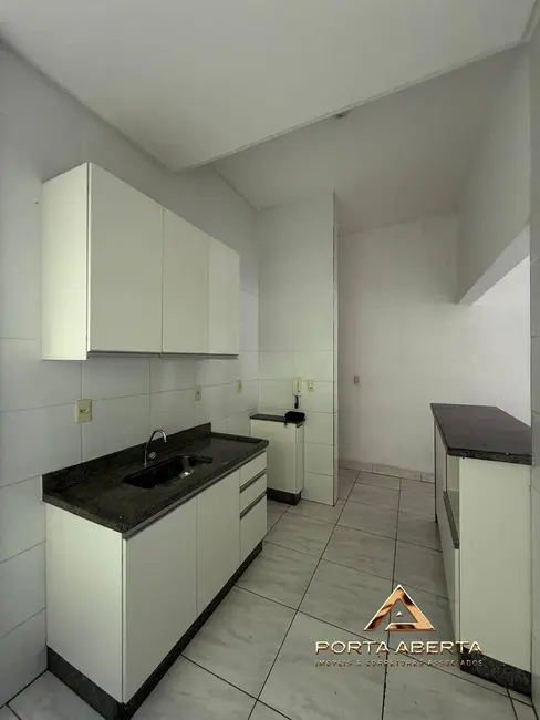 Apartamento com 2 quartos à venda, 55m2 em Santana Do Paraiso - MG - imagem 1 Foto 1 de Apartamento com 2 quartos à venda, 55m2 em Santana Do Paraiso - MG