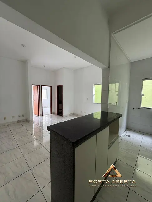 Apartamento com 2 quartos à venda, 55m2 em Santana Do Paraiso - MG - imagem 5 Foto 5 de Apartamento com 2 quartos à venda, 55m2 em Santana Do Paraiso - MG