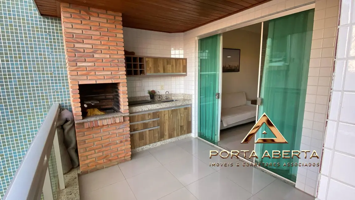 Foto 2 de Apartamento com 3 quartos à venda, 112m2 em Santana Do Paraiso - MG