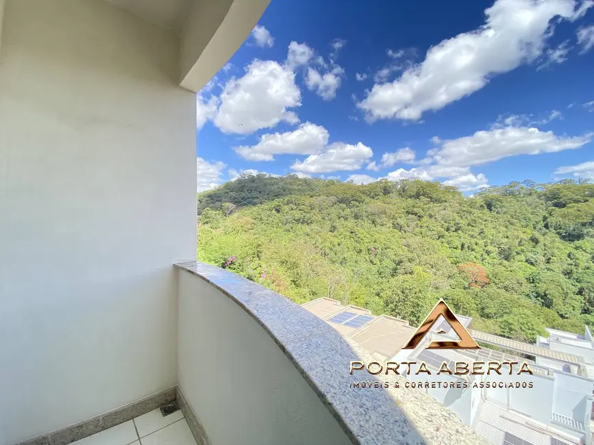 Apartamento com 3 quartos à venda, 80m2 em Timoteo - MG - imagem 6 Foto 6 de Apartamento com 3 quartos à venda, 80m2 em Timoteo - MG