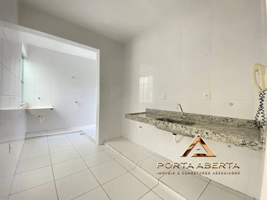 Apartamento com 3 quartos à venda, 80m2 em Timoteo - MG - imagem 3 Foto 3 de Apartamento com 3 quartos à venda, 80m2 em Timoteo - MG