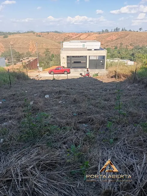 Terreno / Lote à venda, 250m2 em Santana Do Paraiso - MG - imagem 3 Foto 3 de Terreno / Lote à venda, 250m2 em Santana Do Paraiso - MG