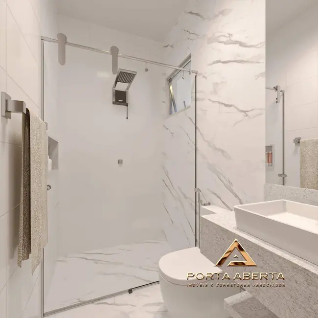 Casa com 3 quartos à venda, 125m2 em Santana Do Paraiso - MG - imagem 3 Foto 3 de Casa com 3 quartos à venda, 125m2 em Santana Do Paraiso - MG