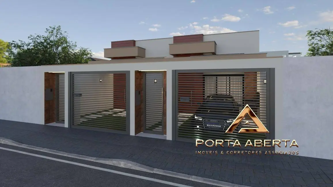 Foto 1 de Casa com 3 quartos à venda, 125m2 em Santana Do Paraiso - MG