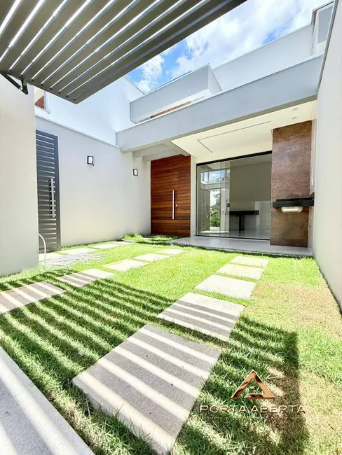 Foto 9 de Casa com 3 quartos à venda, 125m2 em Santana Do Paraiso - MG