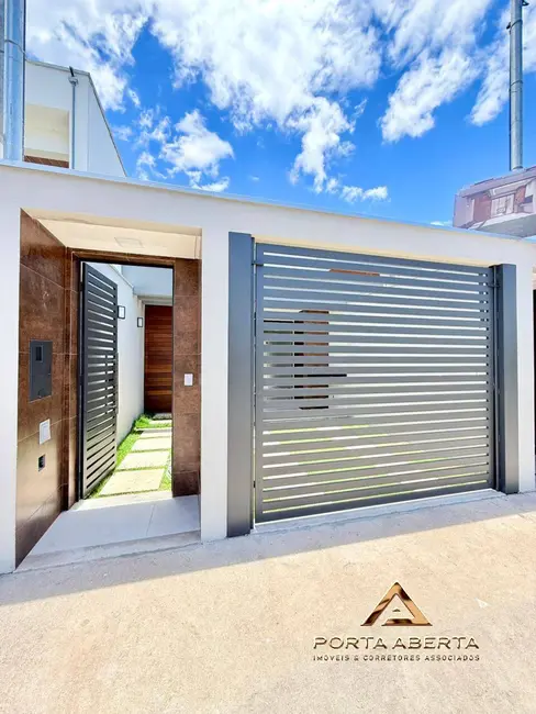 Foto 7 de Casa com 3 quartos à venda, 125m2 em Santana Do Paraiso - MG