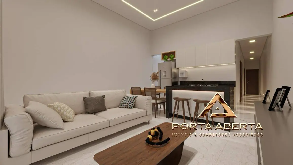 Casa com 3 quartos à venda, 125m2 em Santana Do Paraiso - MG - imagem 6 Foto 6 de Casa com 3 quartos à venda, 125m2 em Santana Do Paraiso - MG