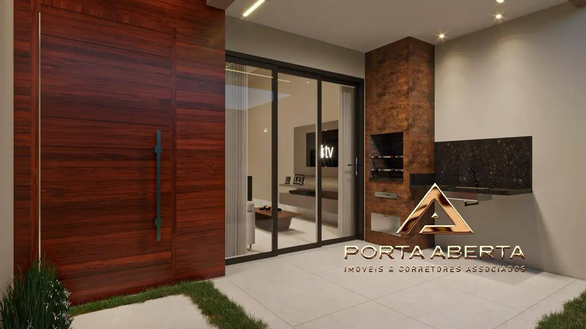 Casa com 3 quartos à venda, 125m2 em Santana Do Paraiso - MG - imagem 8 Foto 8 de Casa com 3 quartos à venda, 125m2 em Santana Do Paraiso - MG