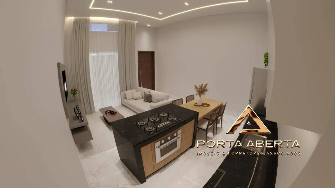Casa com 3 quartos à venda, 125m2 em Santana Do Paraiso - MG - imagem 7 Foto 7 de Casa com 3 quartos à venda, 125m2 em Santana Do Paraiso - MG